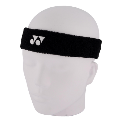 Headband Black