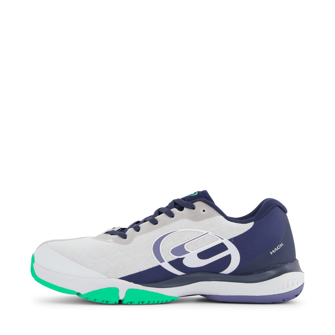 Bullpadel Hack Hybrid Fly 23i Light Gray –