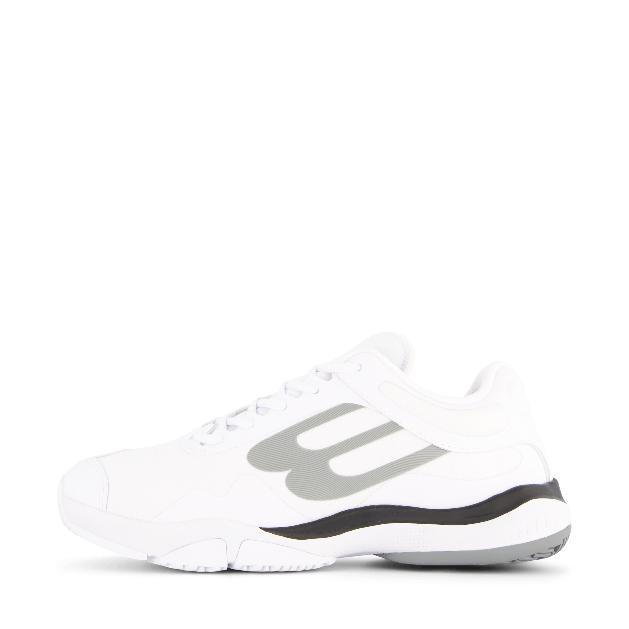 Flow Hybrid Fly 23i White/black