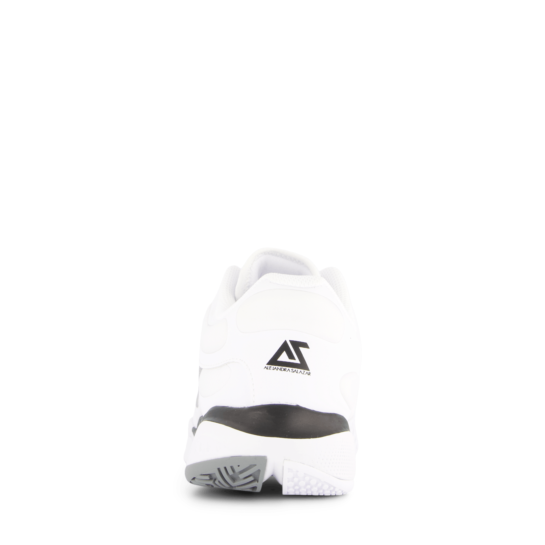 Flow Hybrid Fly 23i White/black