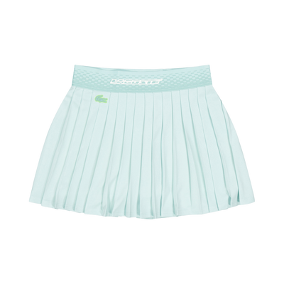 Lacoste Skirt Flourida/mint