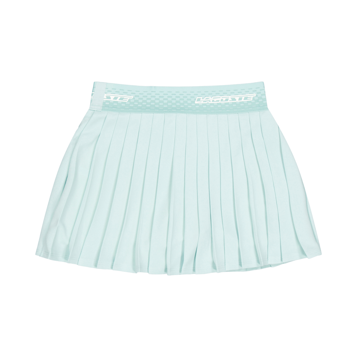 Lacoste on sale white skirt