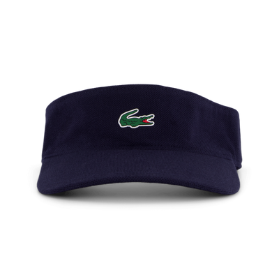 Lacoste Cap Navy