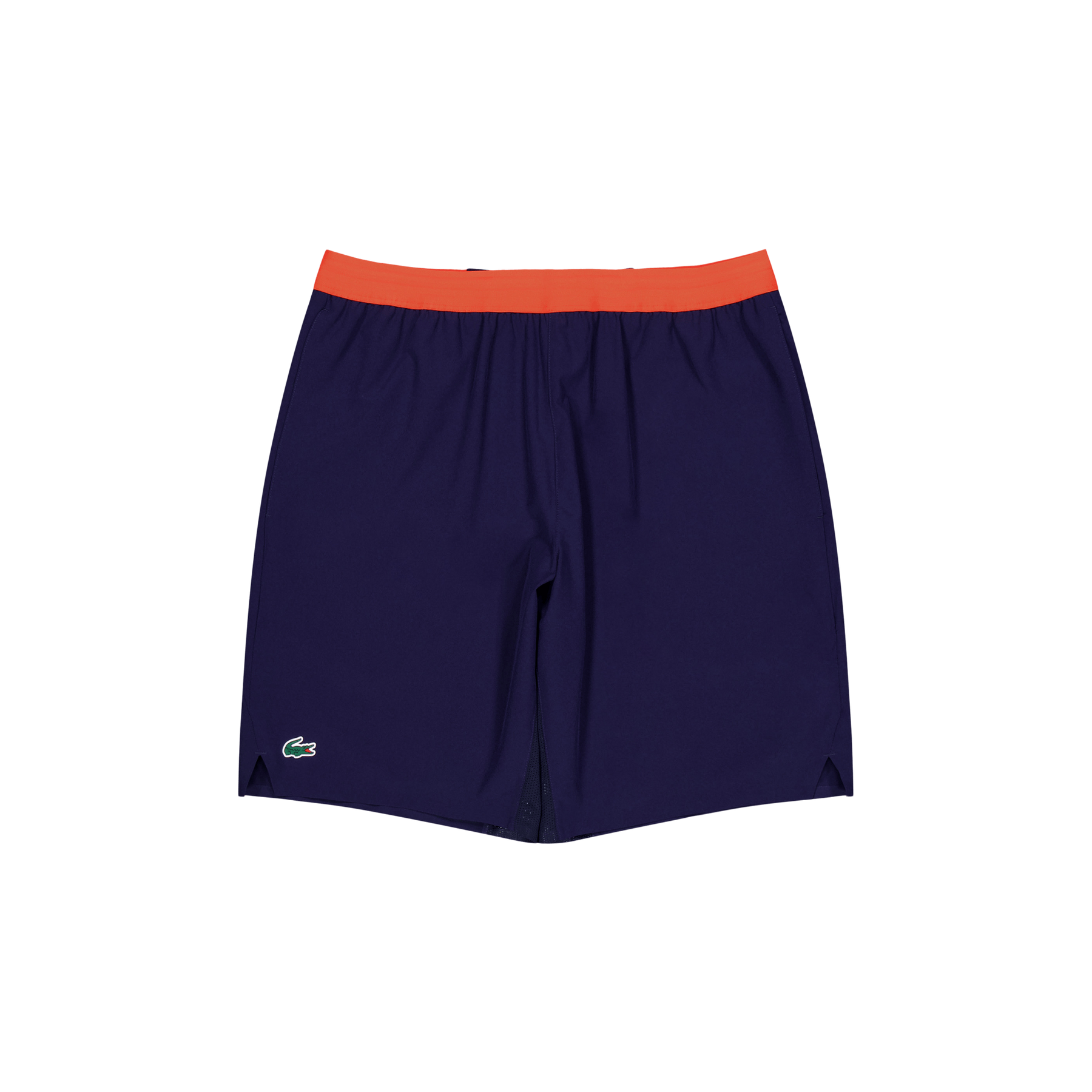 Lacoste Shorts Navy/blue – Racketnow.com