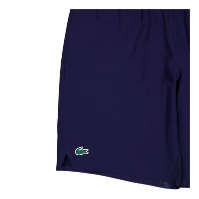 Lacoste Shorts Navy/blue