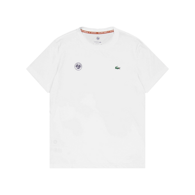 Lacoste T-shirts White