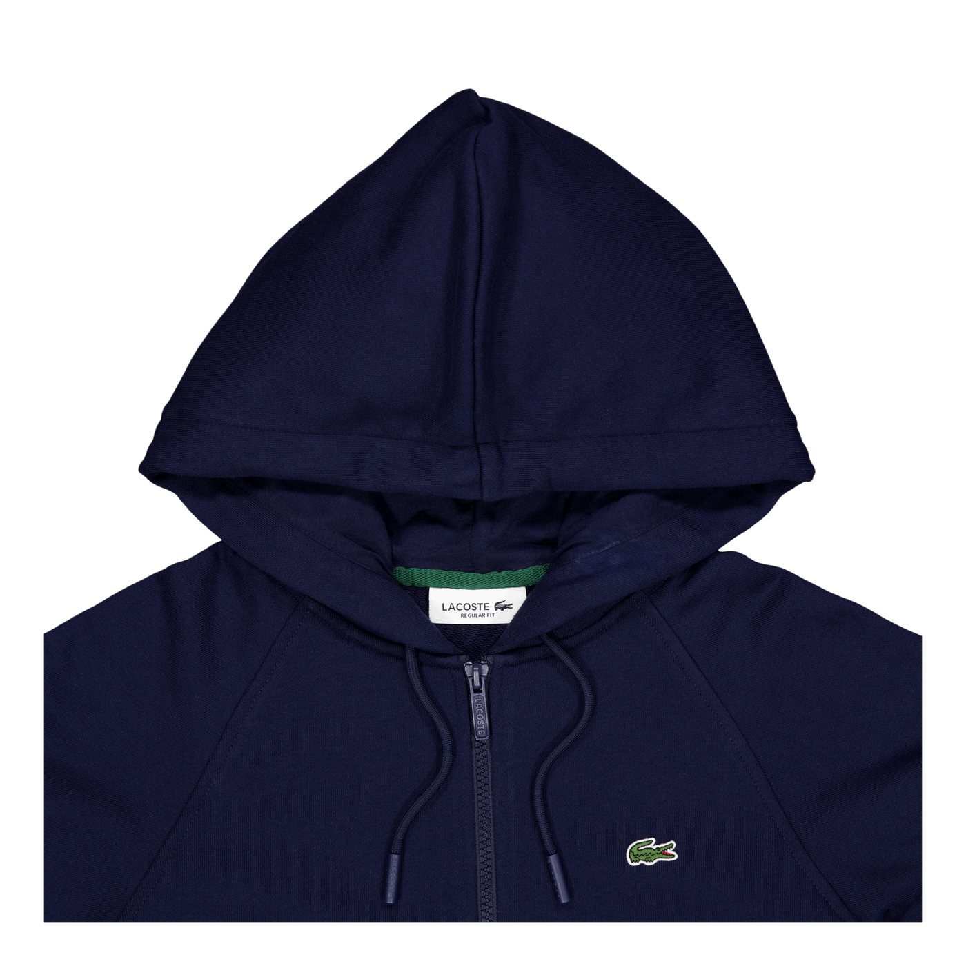 Lacoste Sport Lacoste Sweatshirt Navy/blue –