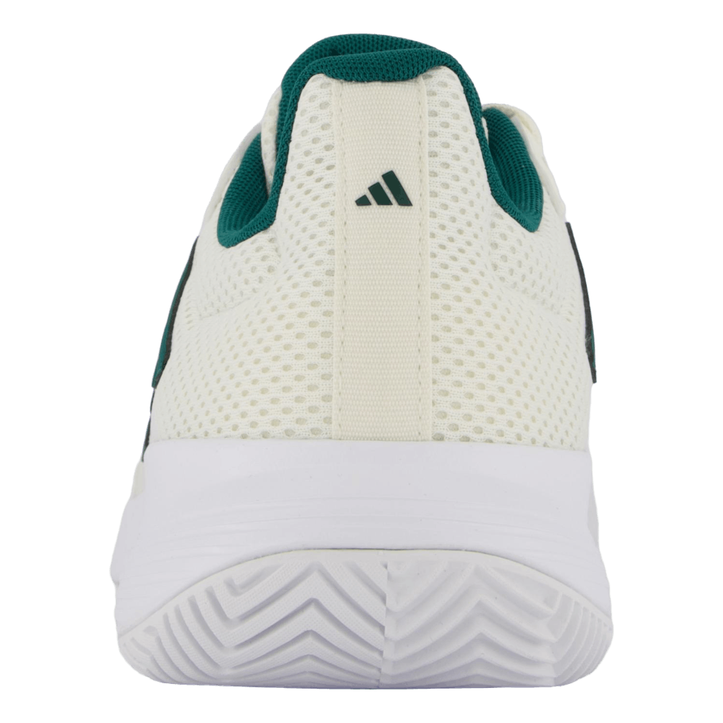 adidas Tennis Game Spec 2 White Racketnow