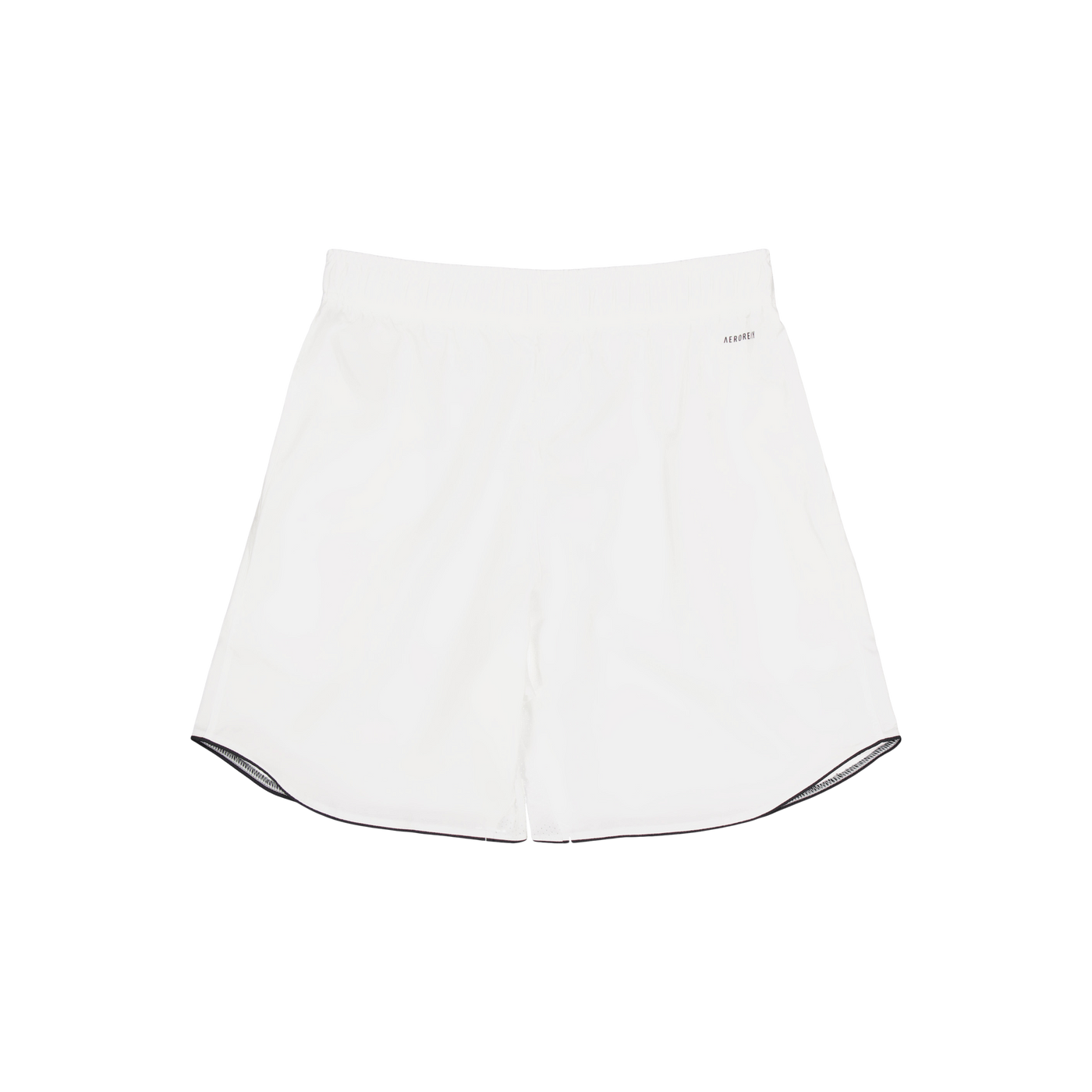 Club Shorts White