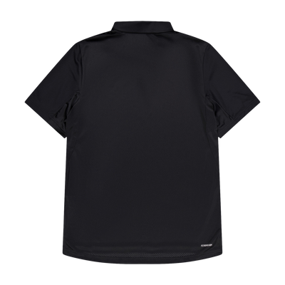 Club Polo Shirt Black