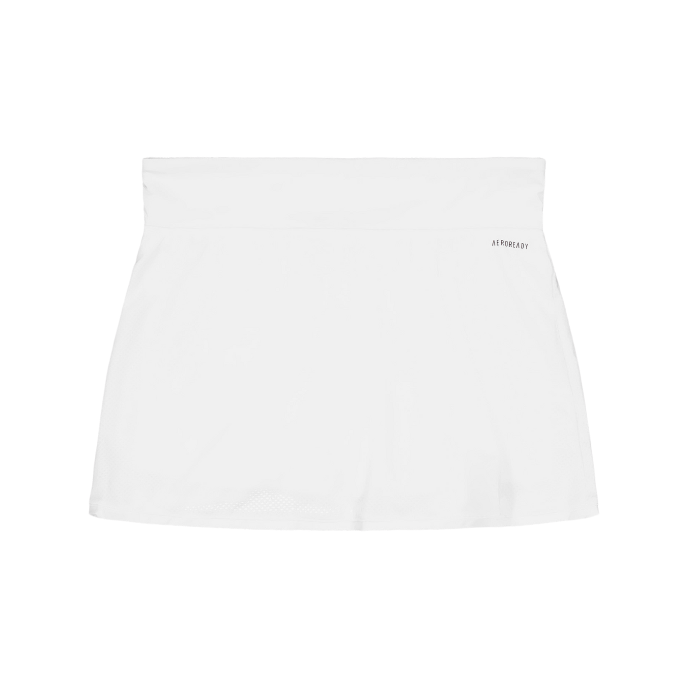 Club Skirt White