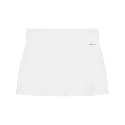 Club Skirt White