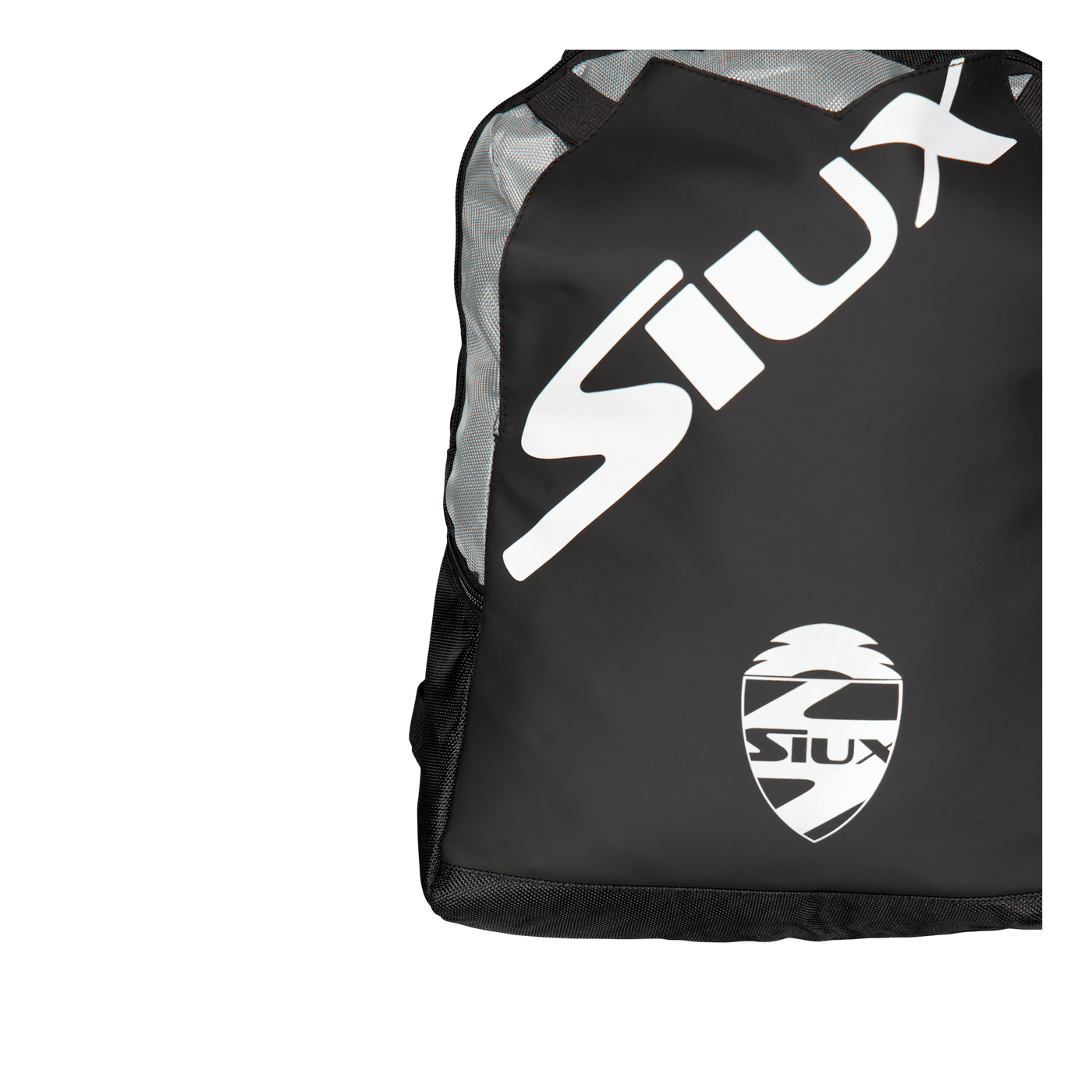Silver Siux Mini Backpack