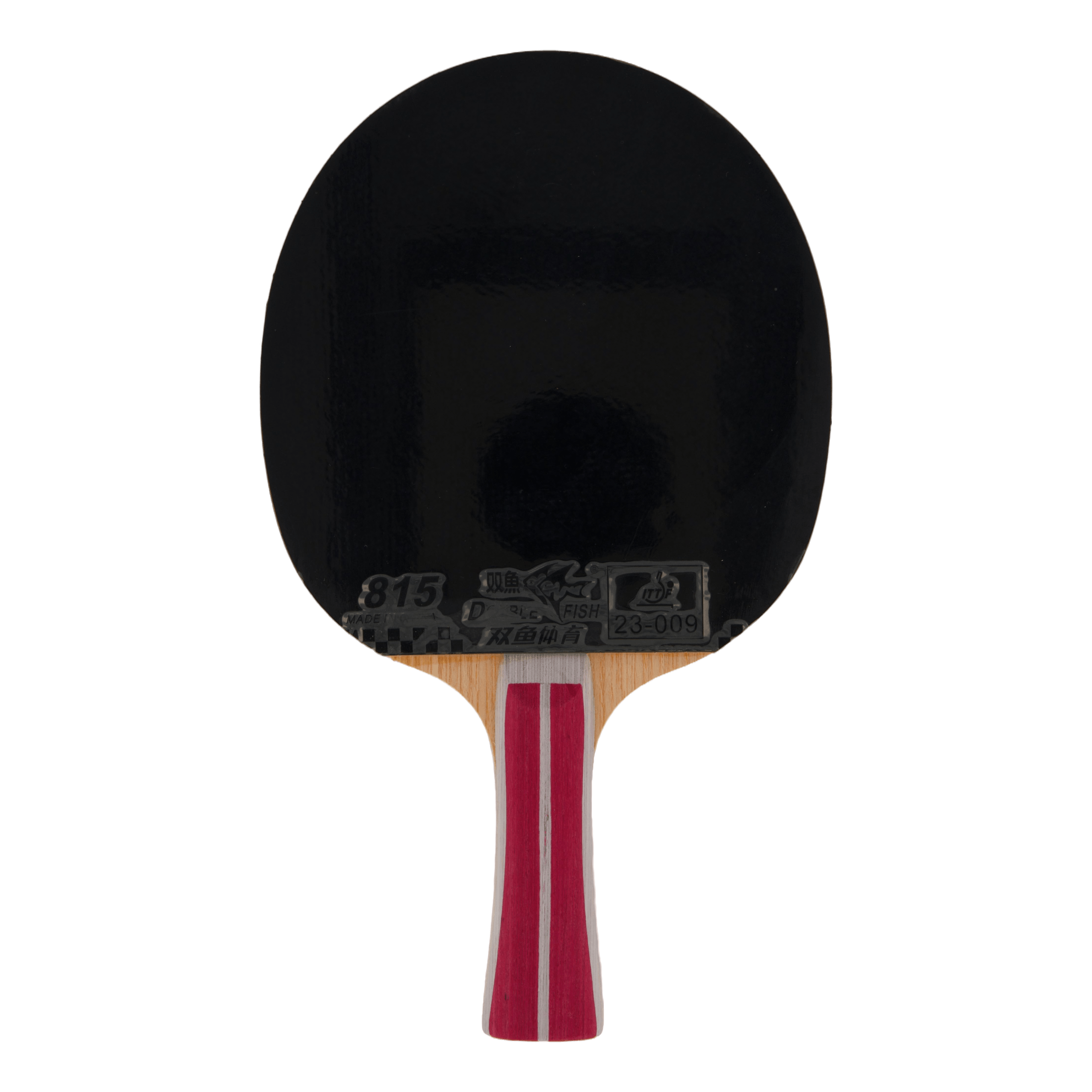 Double Fish 2a+ Table Tennis Racket – Racketnow.com