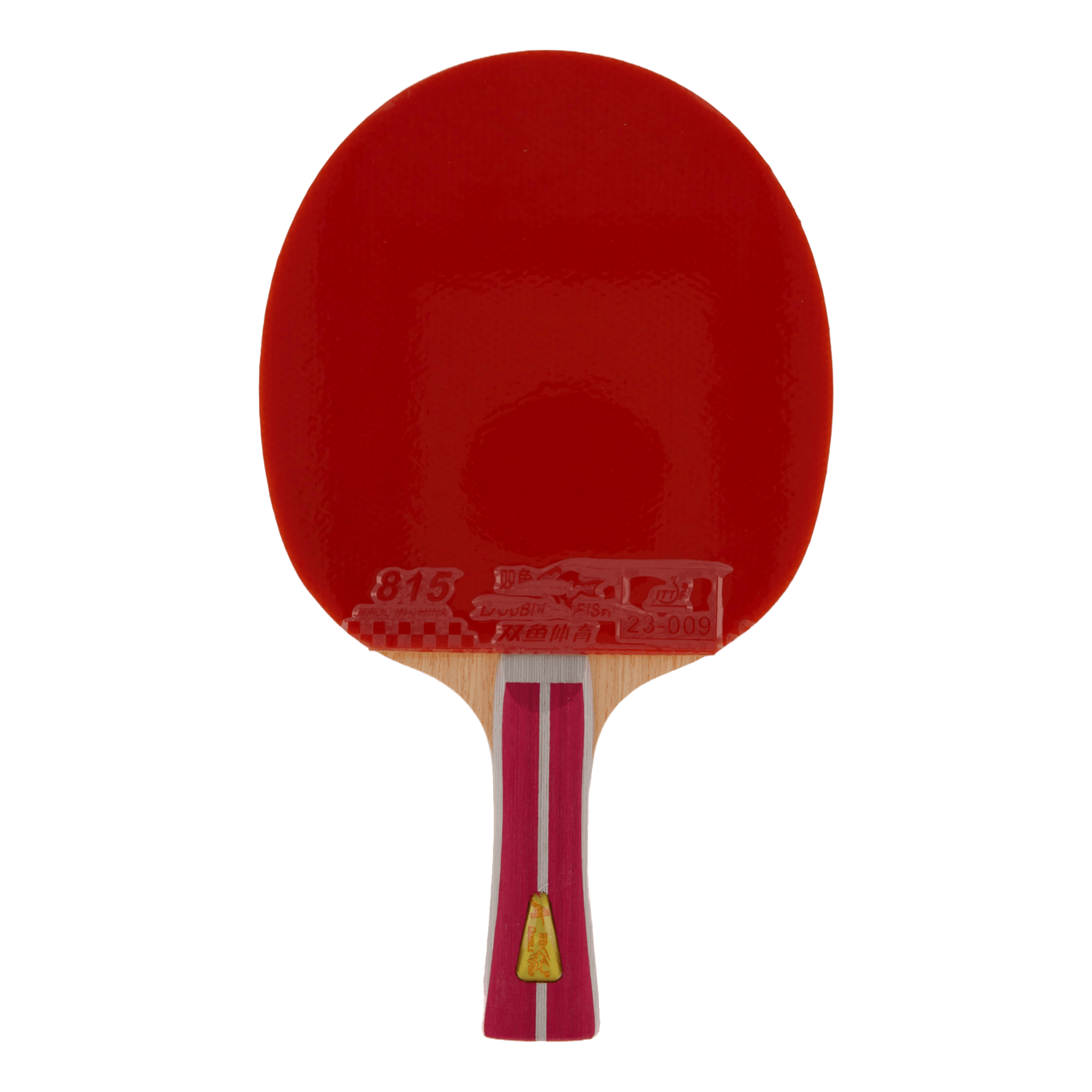 2a+ Table Tennis Racket