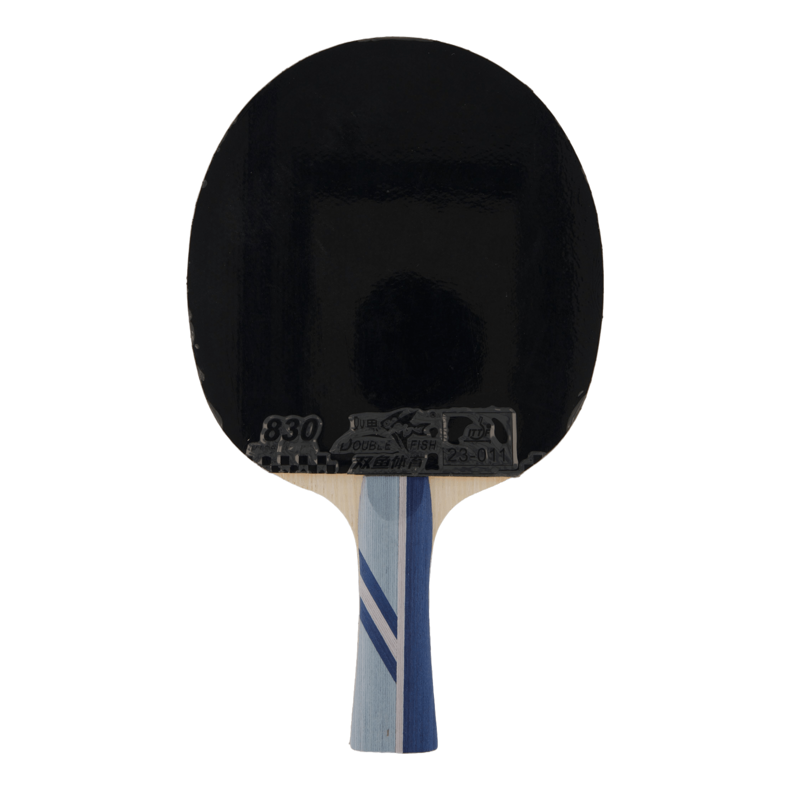 Double Fish 3a+ Table Tennis Racket – Racketnow.com