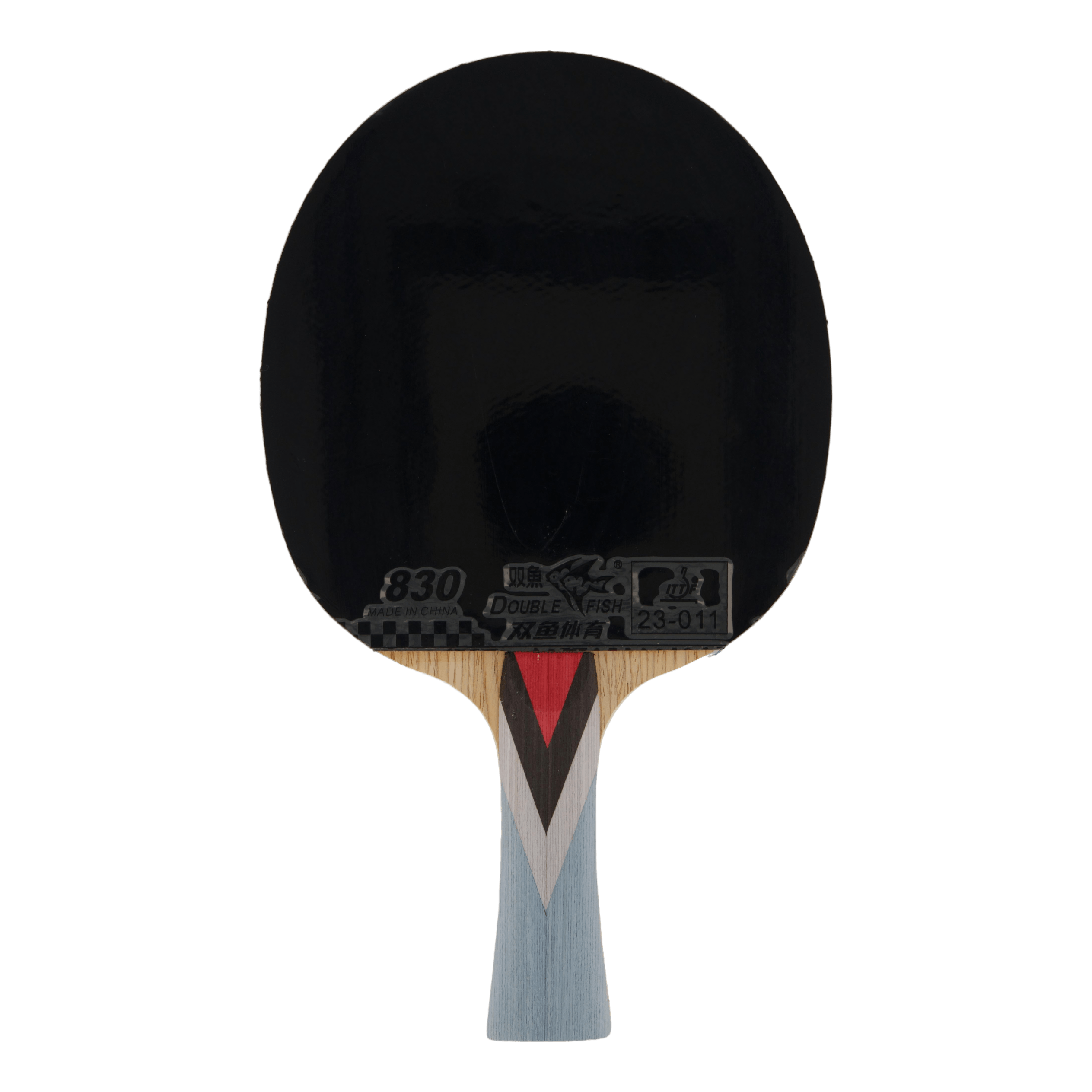 Double Fish 4a+ Table Tennis Racket – Racketnow.com