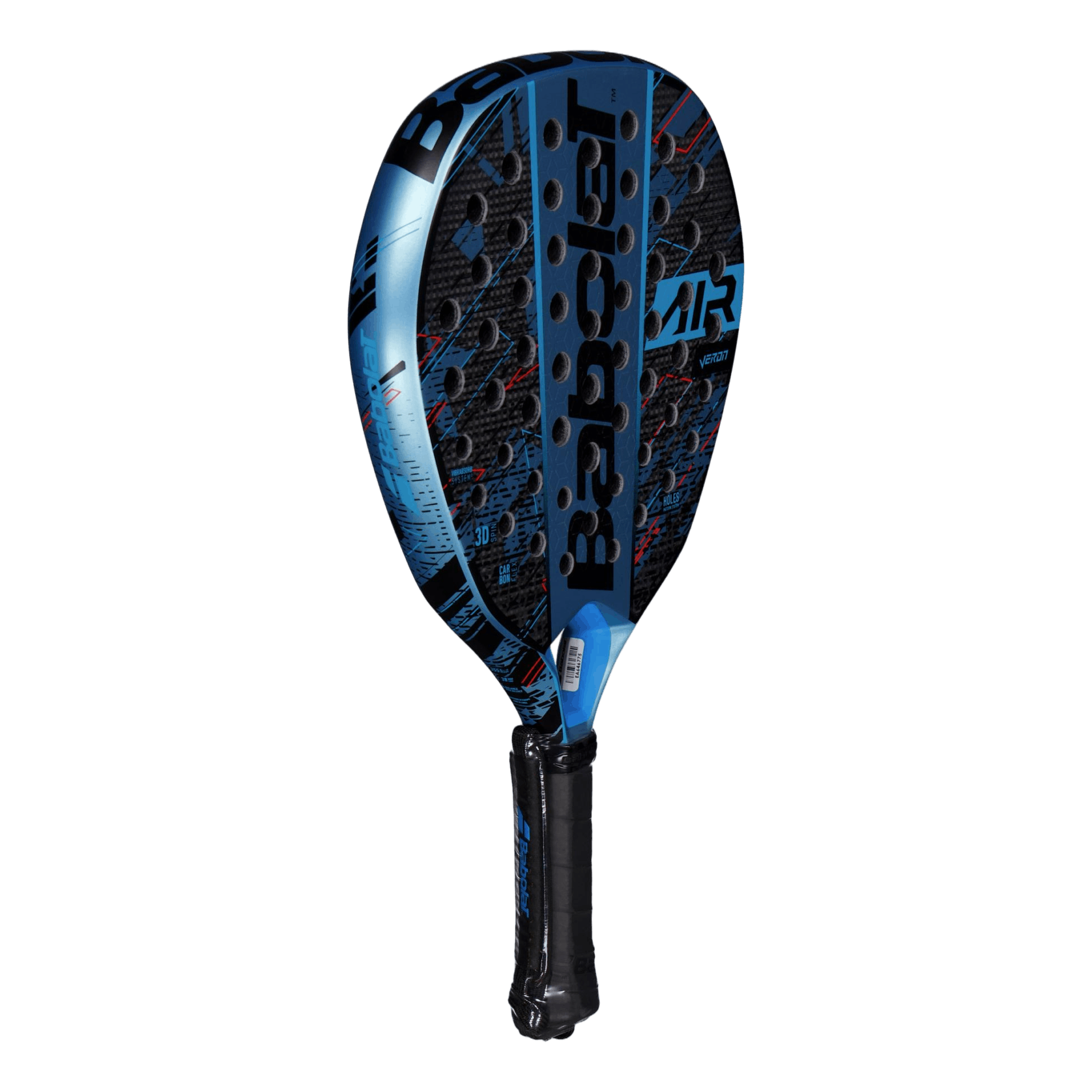 Raquette padel Babolat Air Veron 2024 - Zona de Padel Raquette padel Babolat Air Veron 2024 - Zona de Padel
