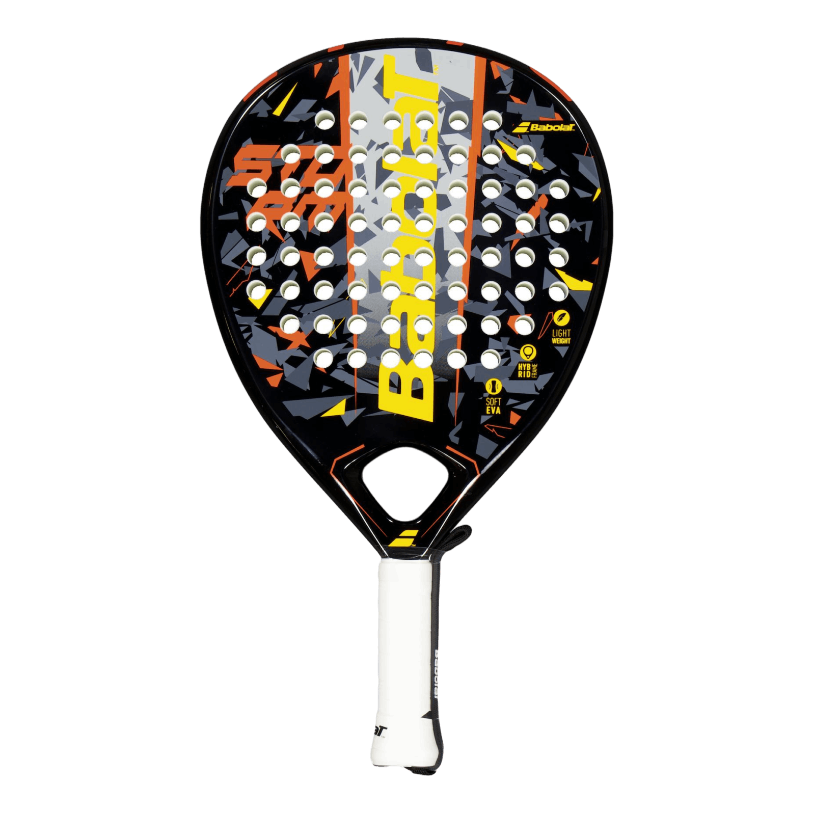 Babolat Storm 2023 – Racketnow.com