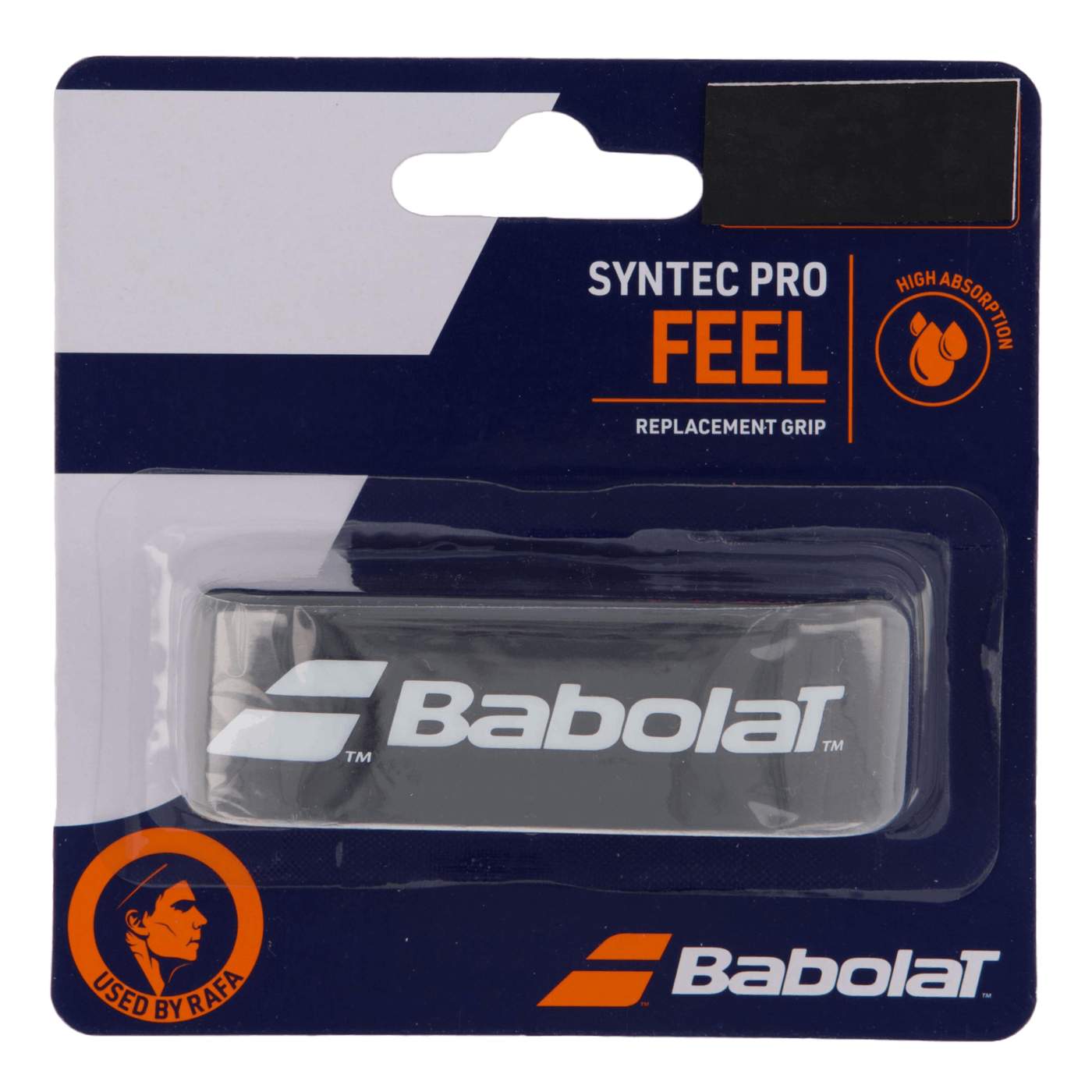 Syntec Pro 1-pack Black