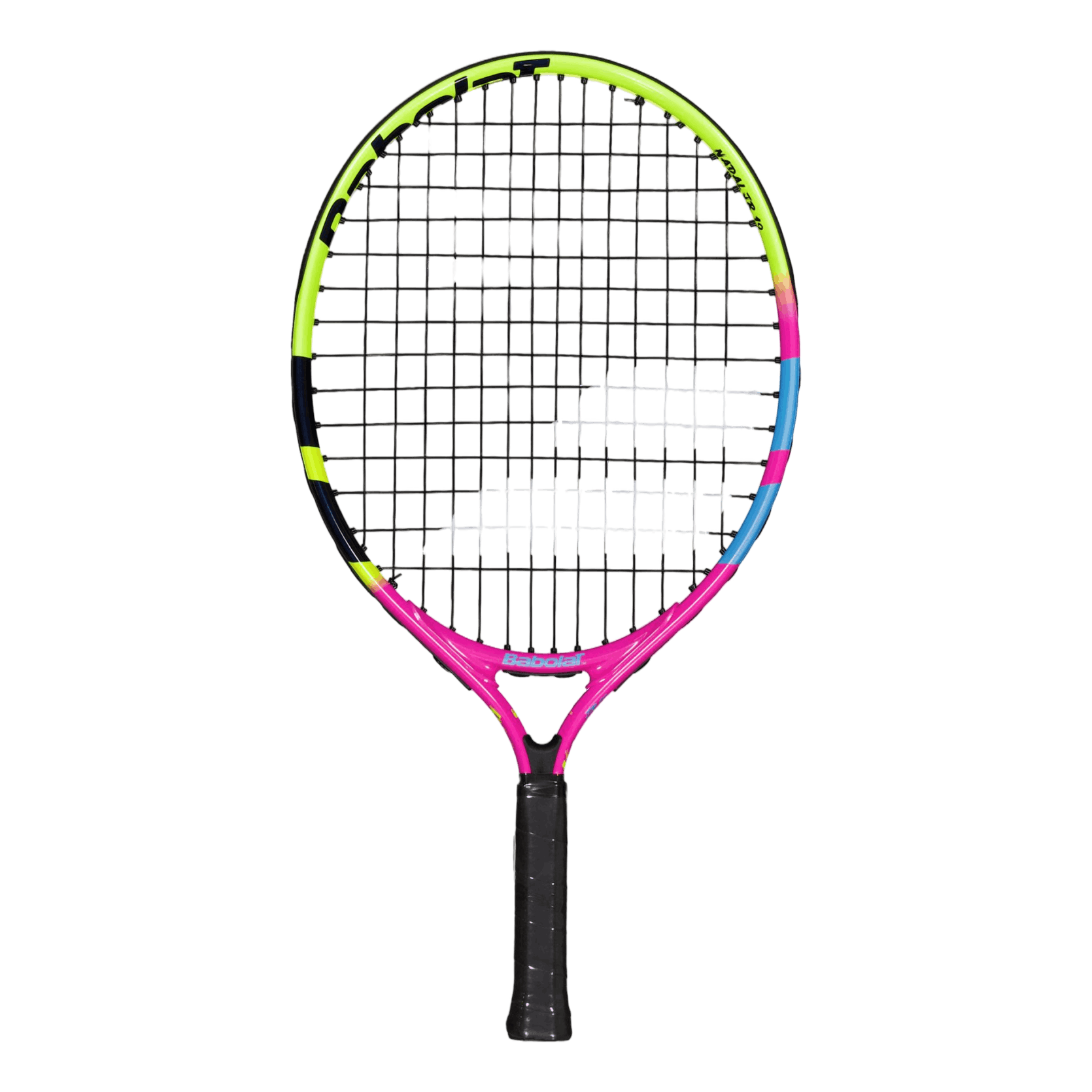 Babolat Nadal Junior 19 2024 – Racketnow.com