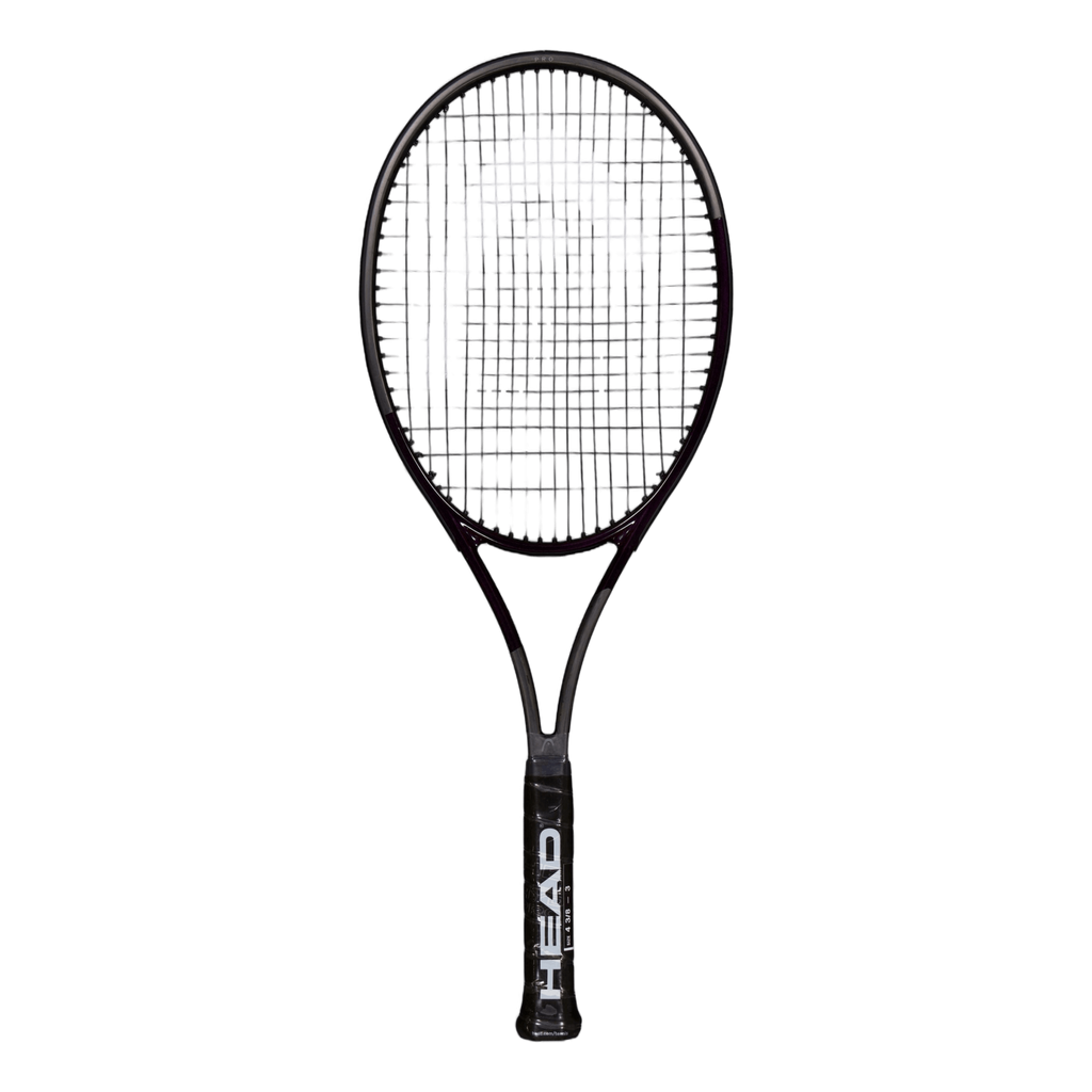 Head Prestige Pro 2023 Black – Racketnow.com