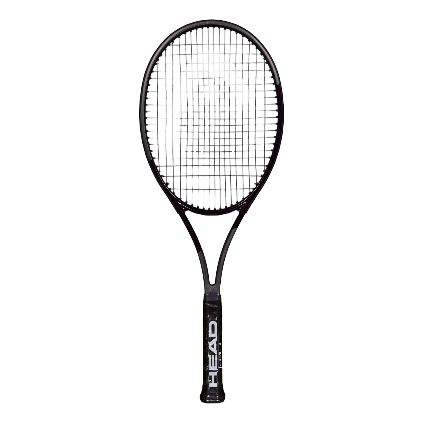 Prestige Pro 2023 Black