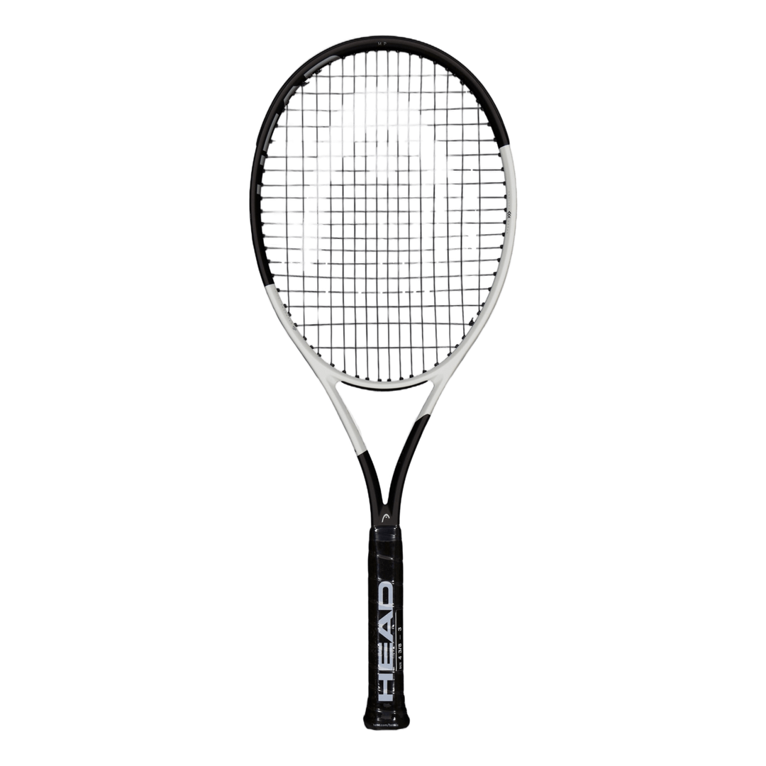 Head Speed Mp 2024 Black/white – Racketnow.com