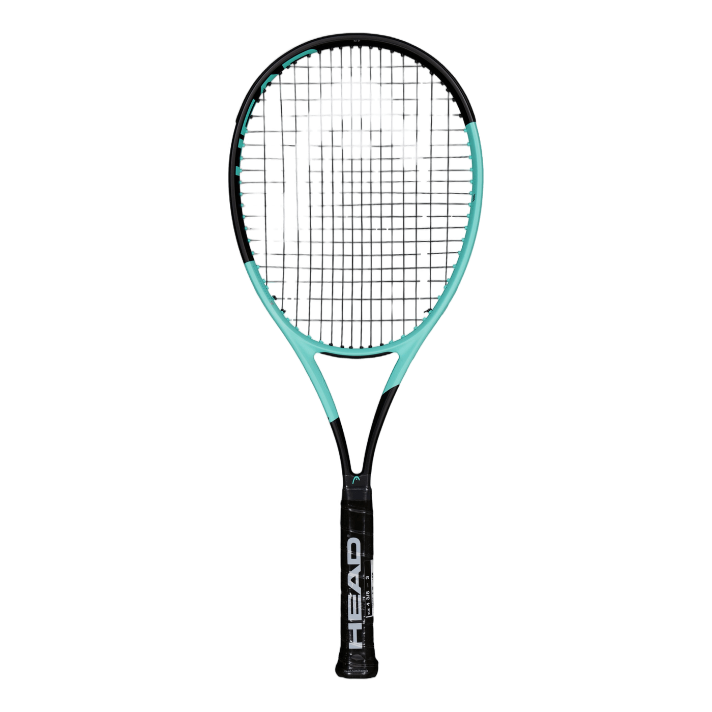 Boom Mp 2024 Black/mint