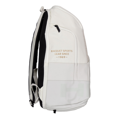 Pro X Backpack 28l White/black