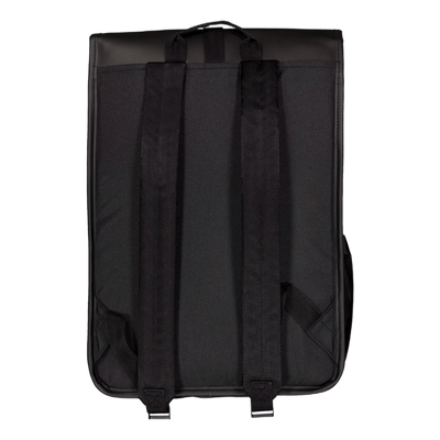 Pro Backpack 23l Black