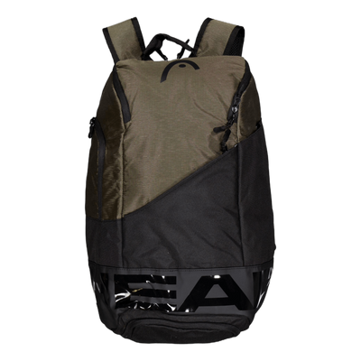 Pro X Backpack 28l Thyme/black