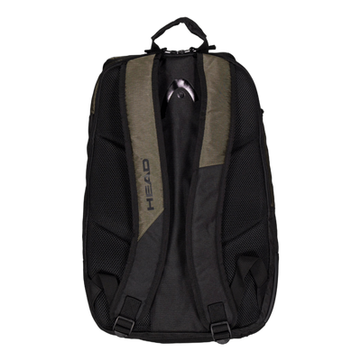 Pro X Backpack 28l Thyme/black