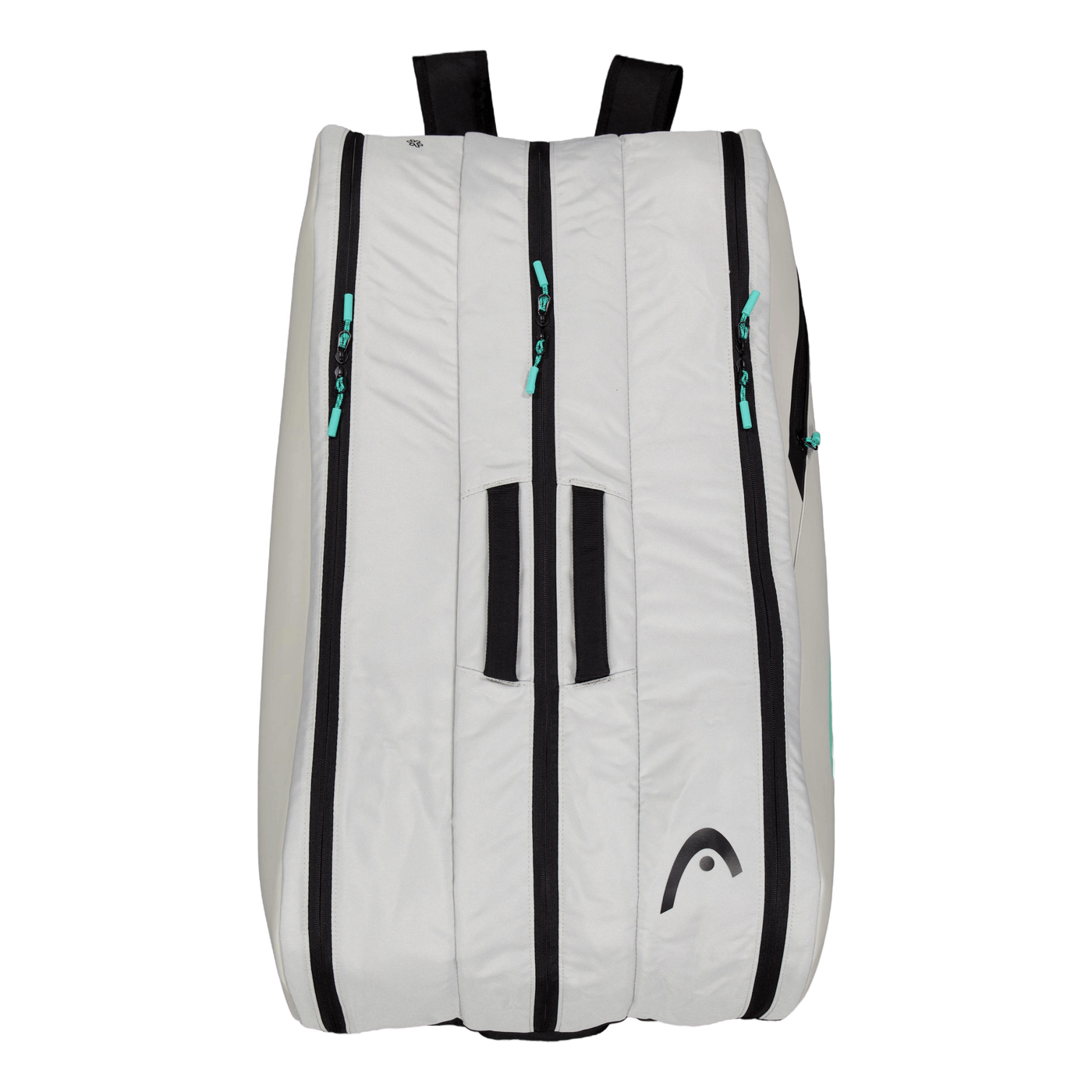 Tour Racquet Bag Xl Chalk White/baby Blue