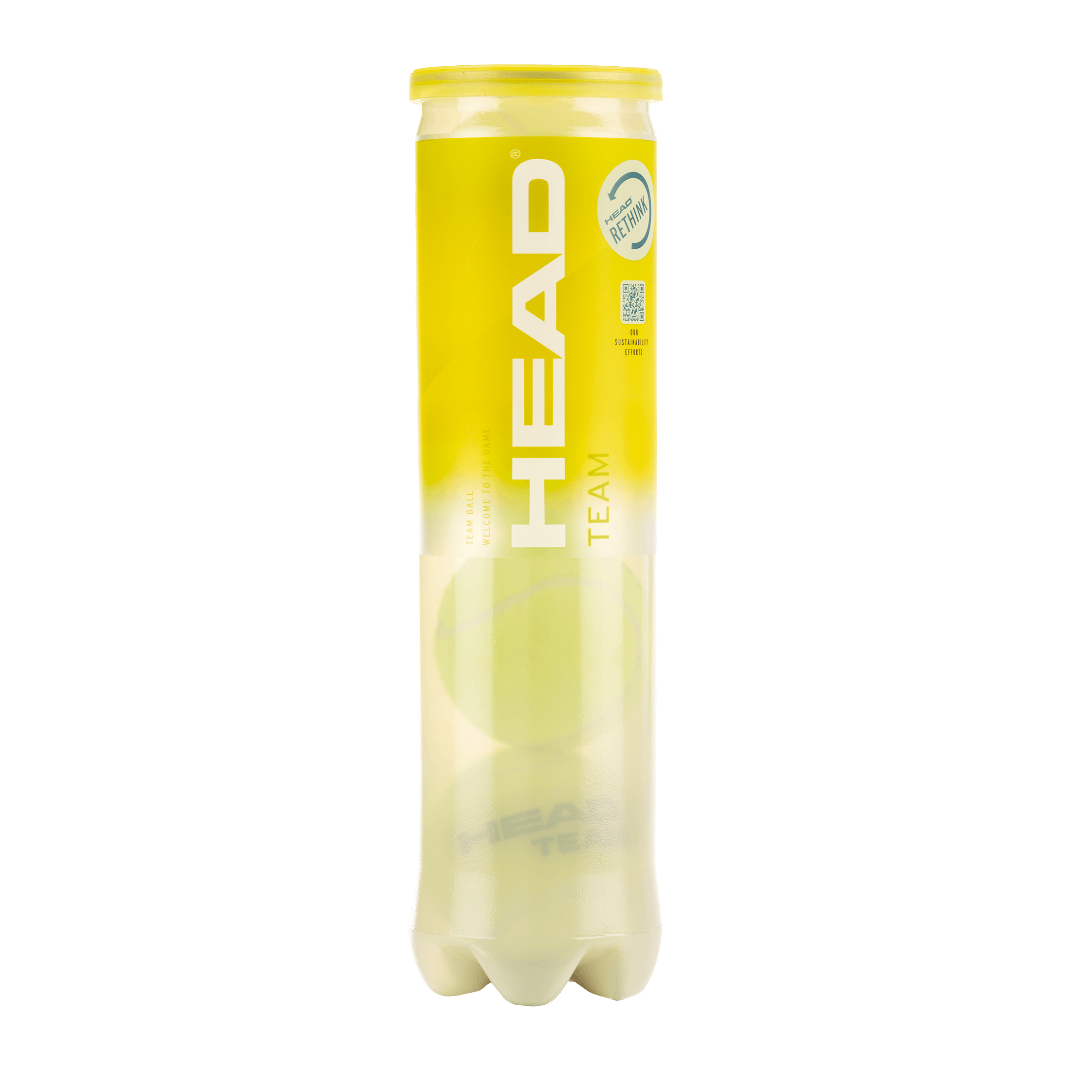 Head Head Team – Racketnow.com