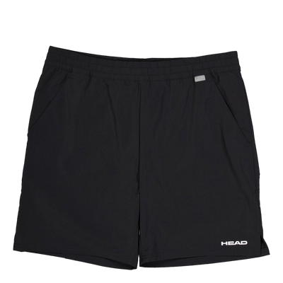 Power Shorts Men Black