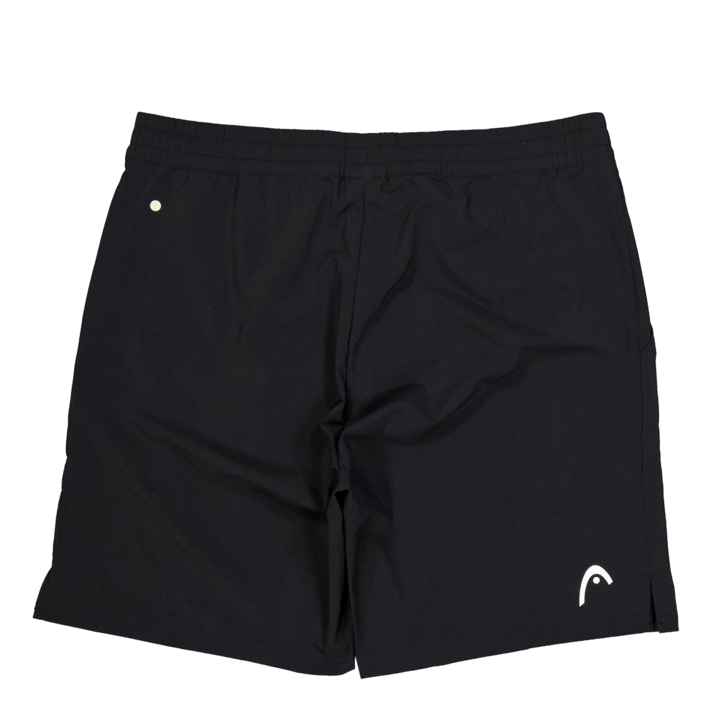 Power Shorts Men Black