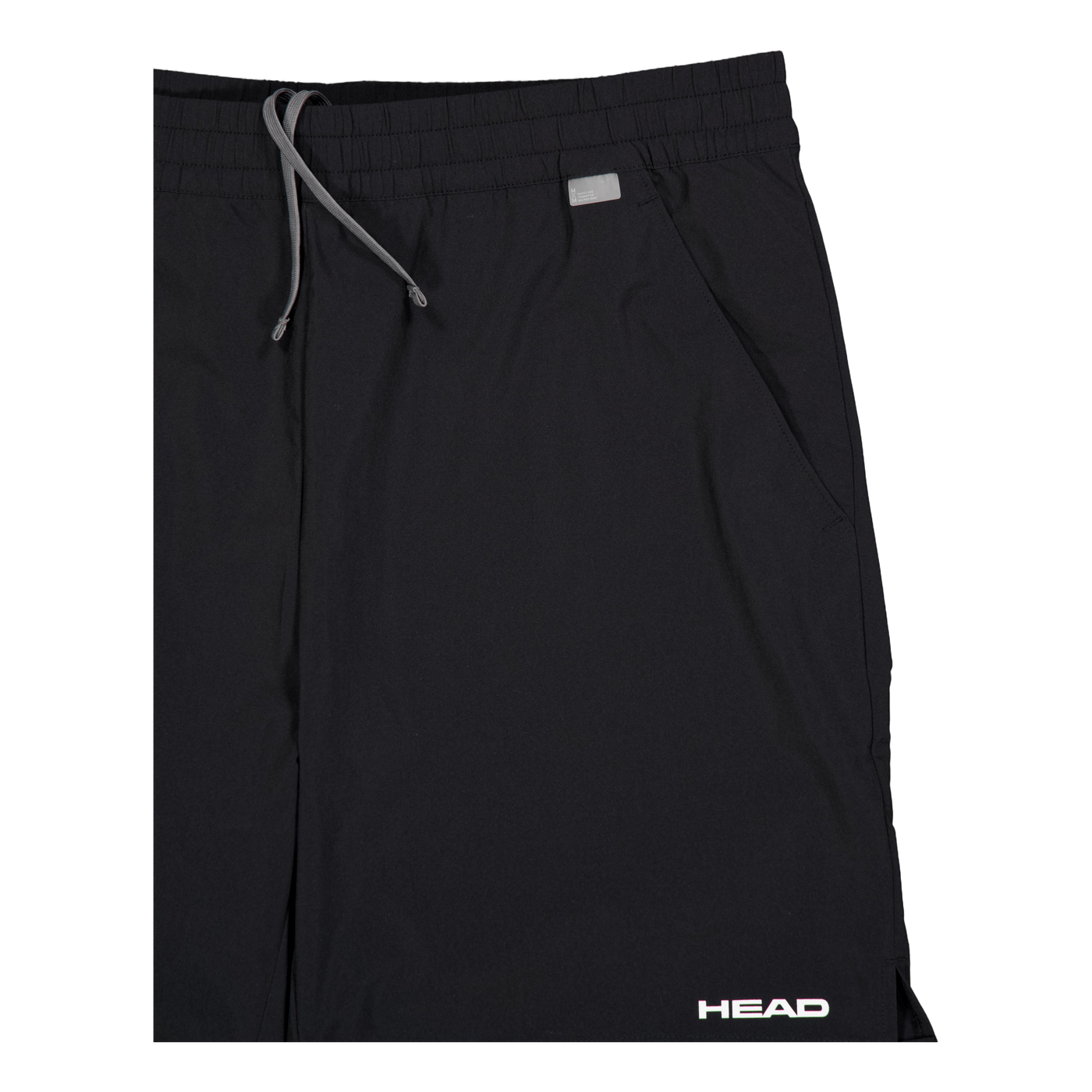 Power Shorts Men Black