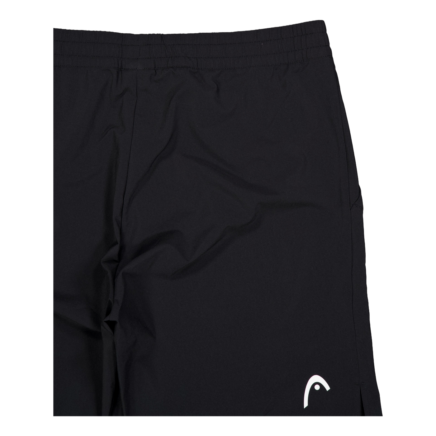 Power Shorts Men Black