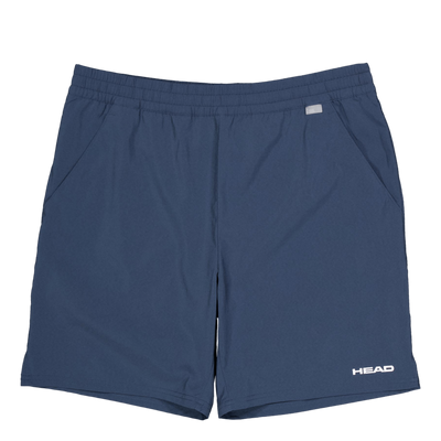 Power Shorts Men Navy