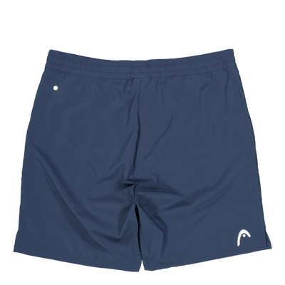 Power Shorts Men Navy