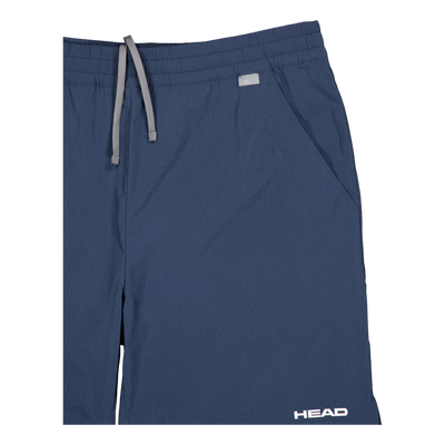 Power Shorts Men Navy