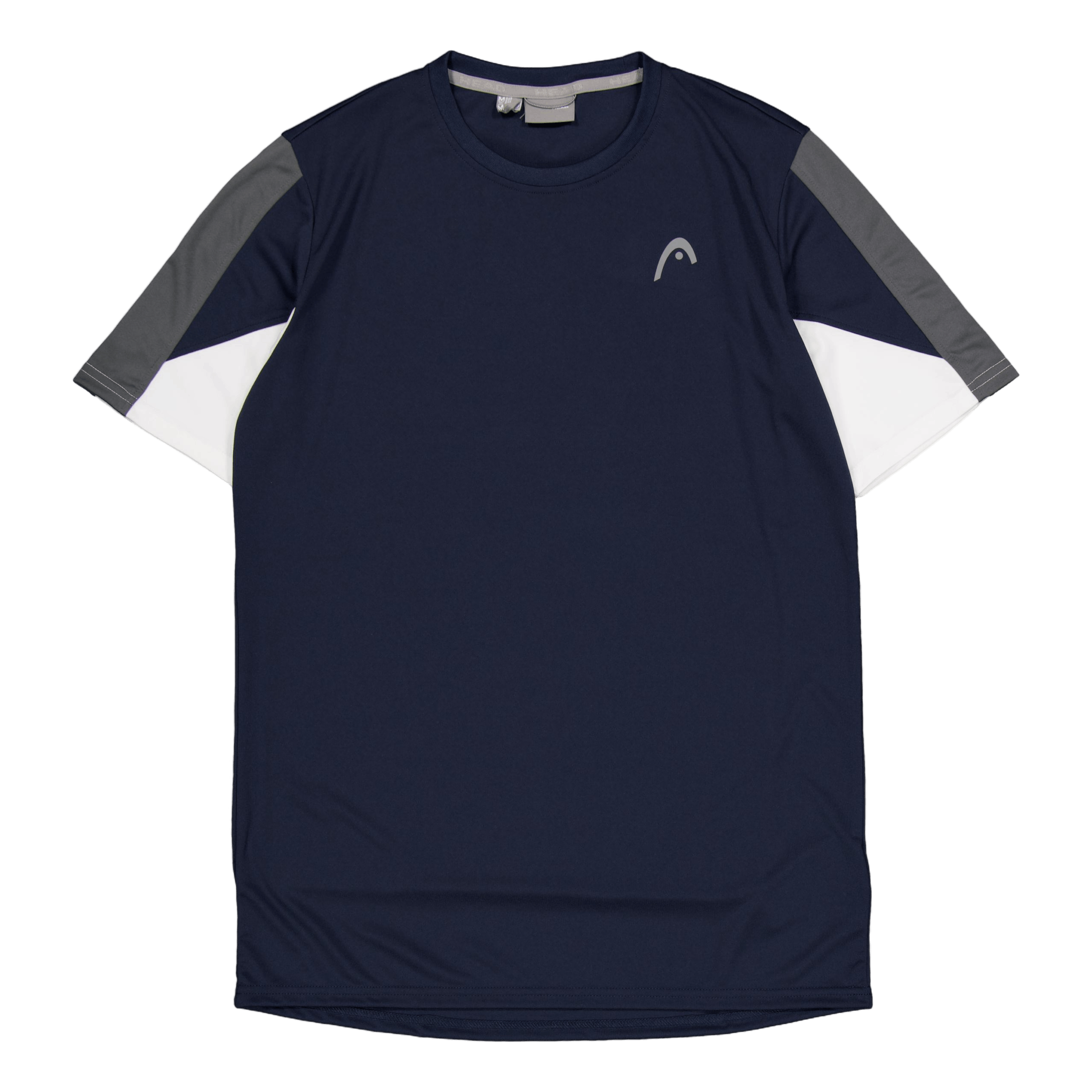 Club 22 Tech T-shirt Navy