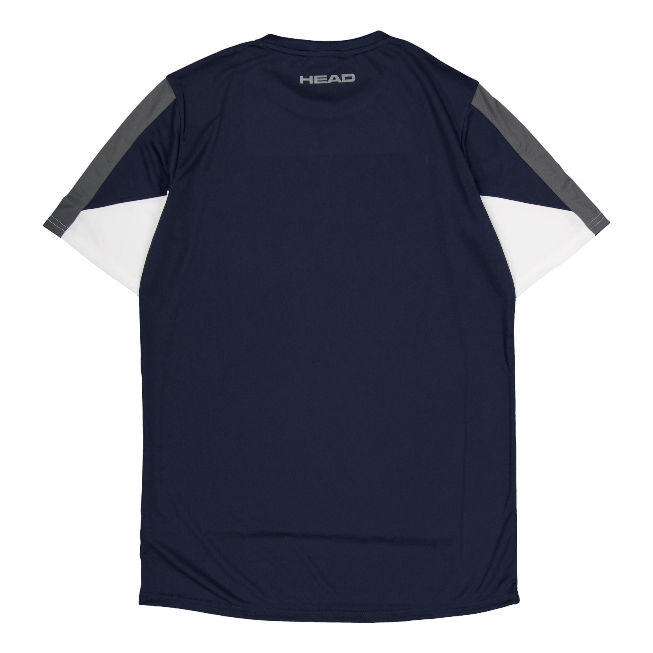 Club 22 Tech T-shirt Navy