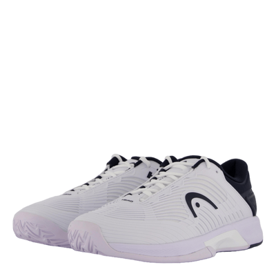 Revolt Pro 4.5 Men White/black/blue