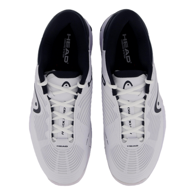 Revolt Pro 4.5 Men White/black/blue