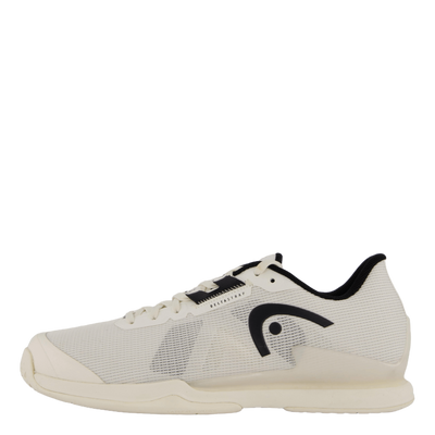 Sprint Pro 3.5 Men Chalk White/black