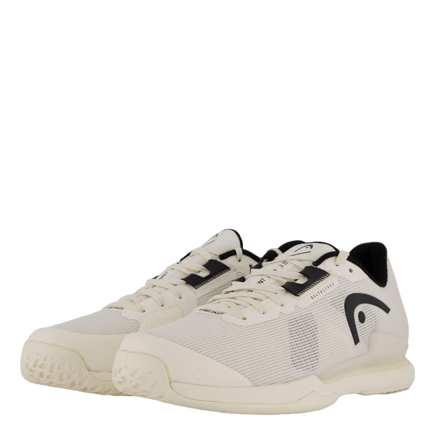 Sprint Pro 3.5 Men Chalk White/black