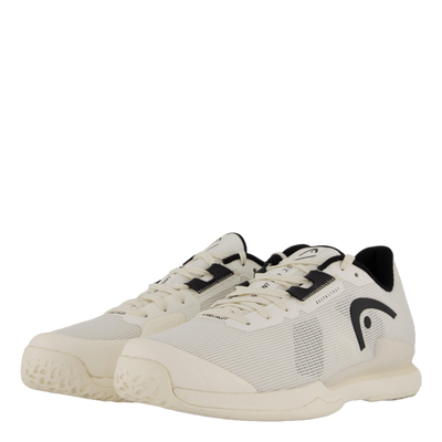 Sprint Pro 3.5 Men Chalk White/black