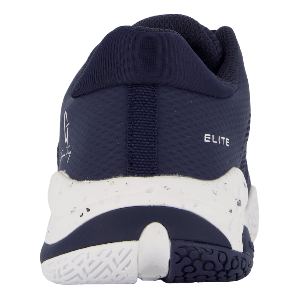 Elite Ltd 24v Navy Blue